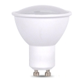 LED bulb GU10/7W/230V 4000K