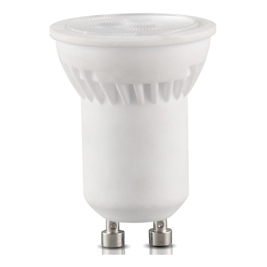 LED bulb GU10-MR11/4W/230V 3000K