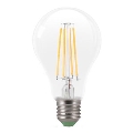 LED Bulb LEDSTAR CLASIC E27/9W/230V 3000K