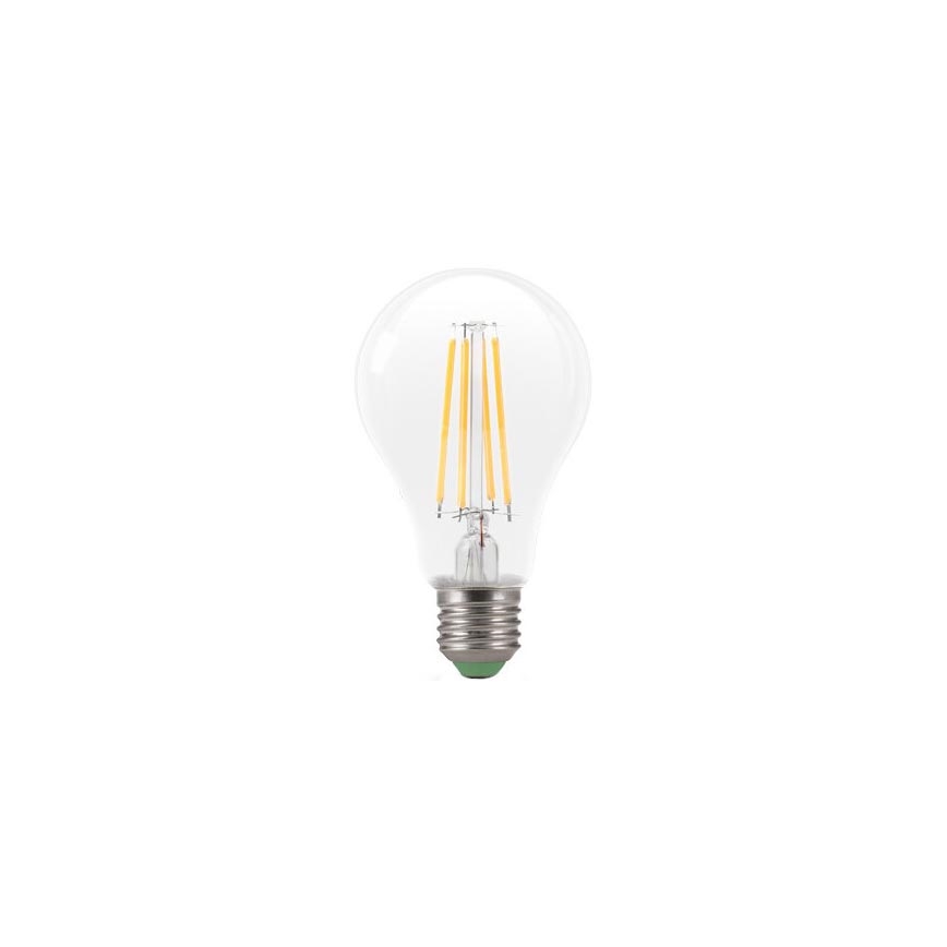 LED Bulb LEDSTAR CLASIC E27/9W/230V 3000K