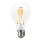 LED Bulb LEDSTAR CLASIC E27/9W/230V 3000K