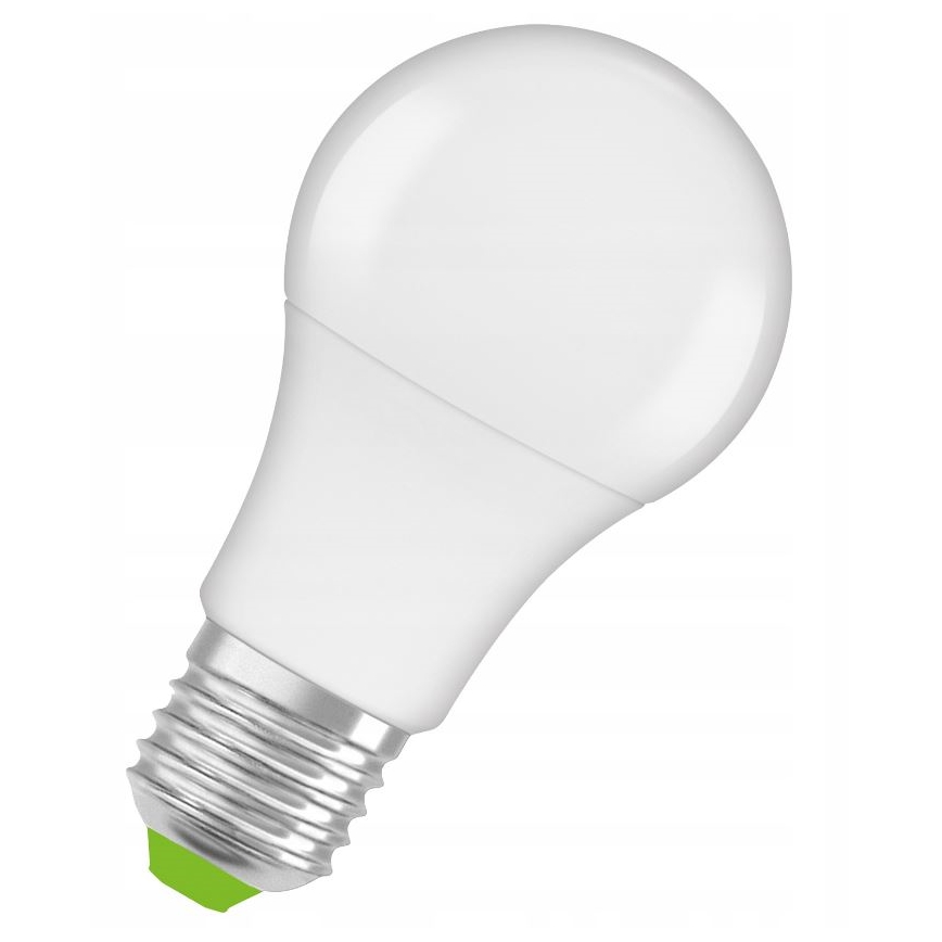 LED Bulb made of recycled plastic E27/13W/230V 2700K - Ledvance