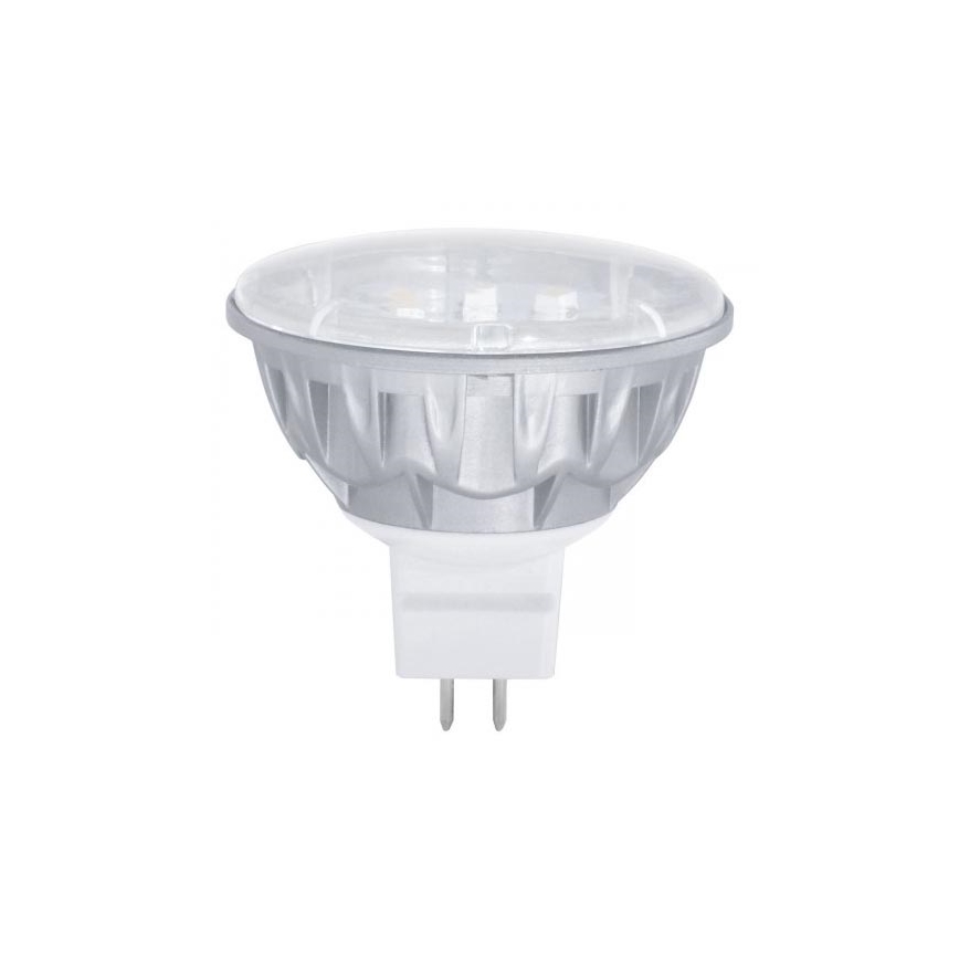 LED Bulb MR16 GU5,3/5W/12V 3000K - Eglo 11437