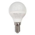 LED Bulb P45 E14/4W/230V 2700K
