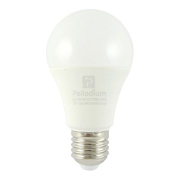 LED Bulb PALLADIUM E27/12W/230V 2700K