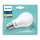LED Bulb Philips A60 E27/9W/230V 4000K
