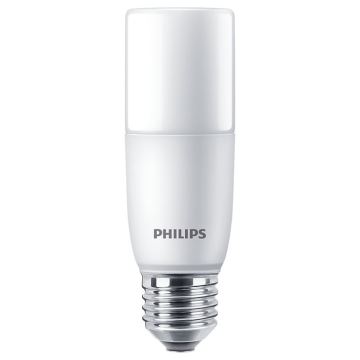 LED Bulb Philips E27/9,5W/230V 4000K