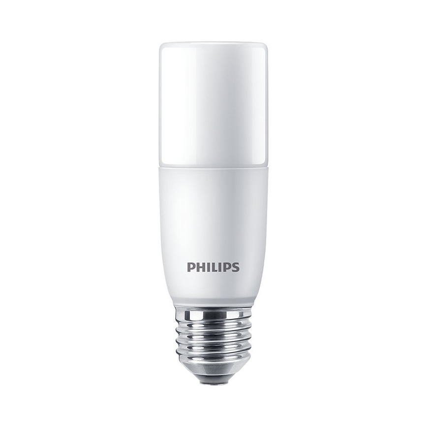 LED Bulb Philips E27/9,5W/230V 4000K