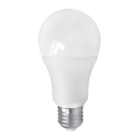 LED Bulb PITT A60 E27/15W/230V 4000K
