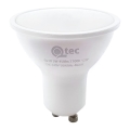 LED Bulb Qtec GU10/5W/230V 2700K