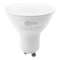 LED Bulb Qtec GU10/8W/230V 2700K