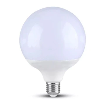 LED Bulb SAMSUNG CHIP G120 E27/18W/230V 6400K
