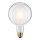 LED Bulb SHAPE G125 E27/4W/230V 2700K - Paulmann 28764