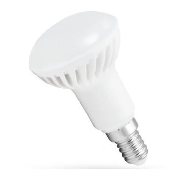 LED Bulb SPECTRUM R50 E14/6W/230V 3000K
