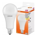 LED Bulb STAR E27/24,9W/230V 2700K - Osram