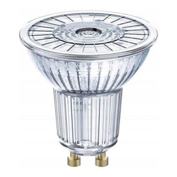 LED Bulb STAR GU10/2,6W/230V 4000K - Osram