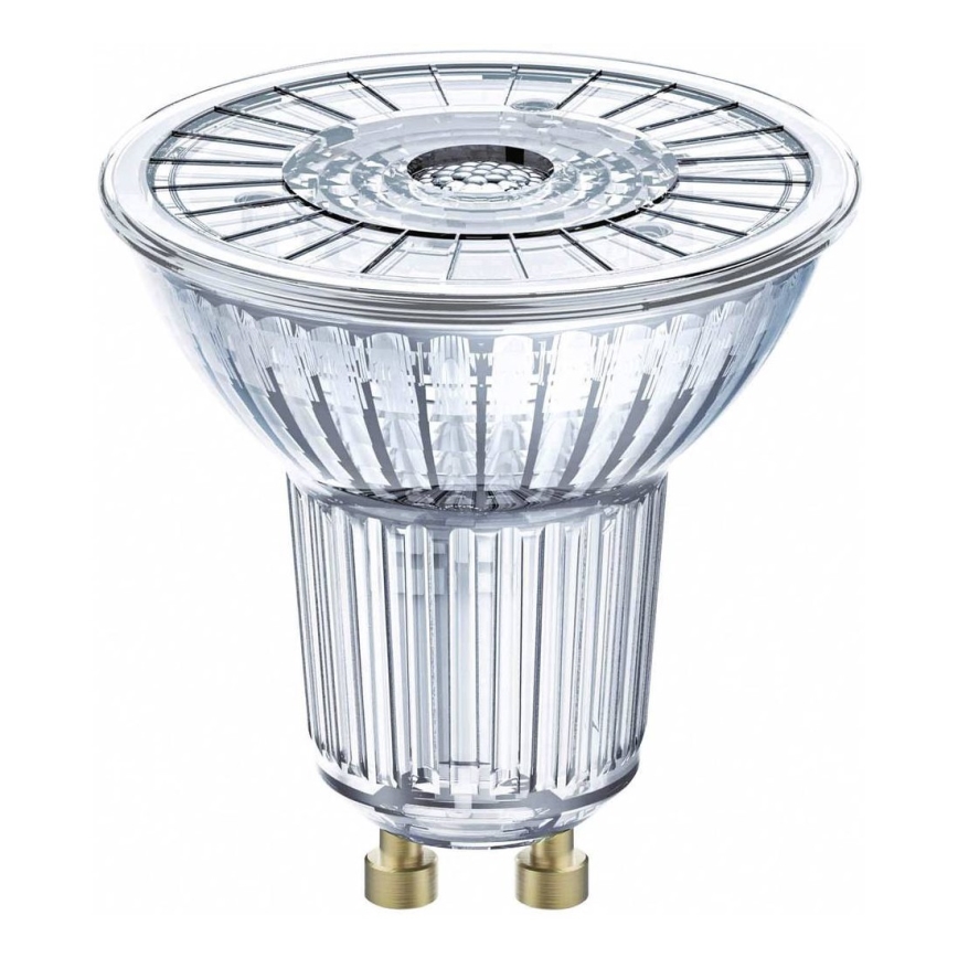 LED Bulb STAR GU10/4,3W/230V 2700K - Osram