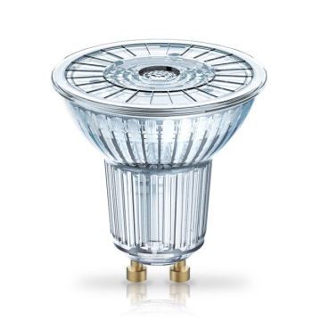 LED Bulb STAR GU10/4,3W/230V 4000K - Osram