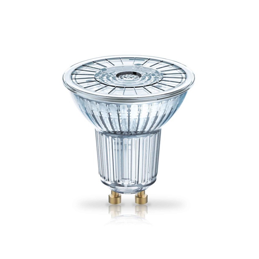 LED Bulb STAR GU10/4,3W/230V 4000K - Osram