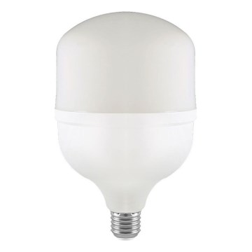 LED Bulb T120 E40 E27/40W/230V 4000K