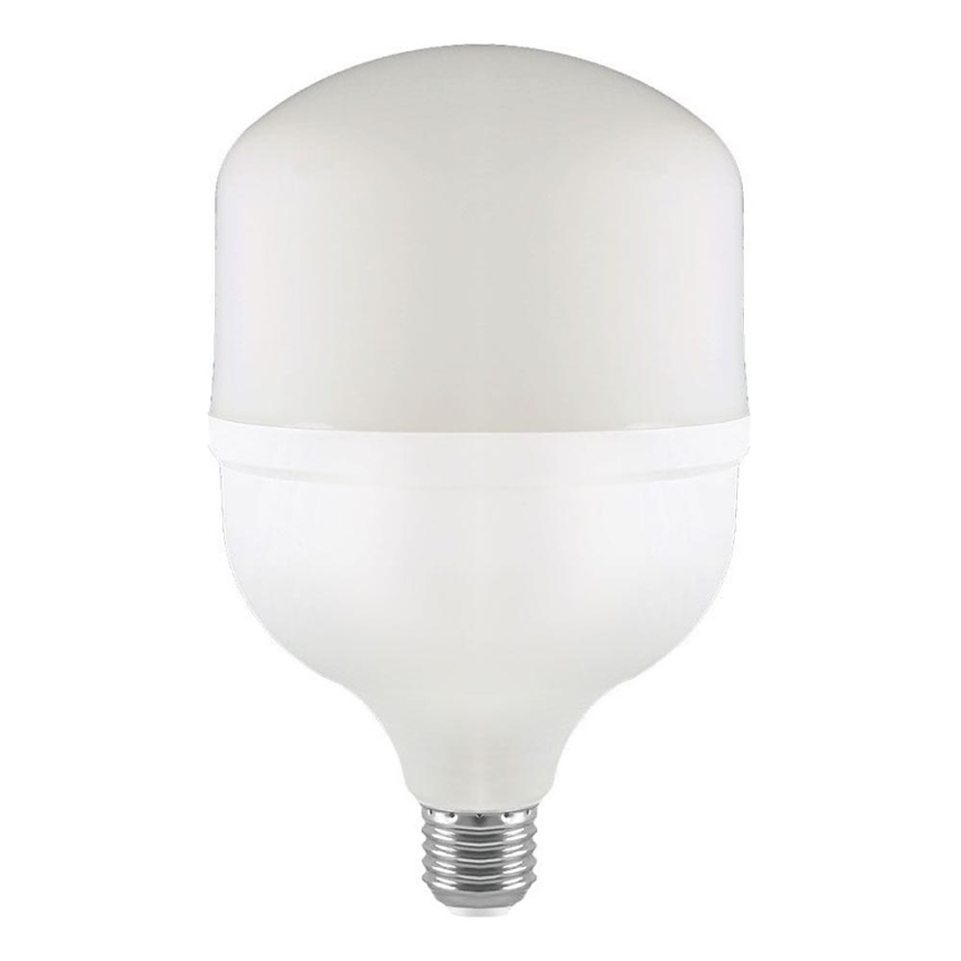 LED Bulb T140 E40 E27/50W/230V 4000K