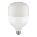 LED Bulb T140 E40 E27/50W/230V 6500K