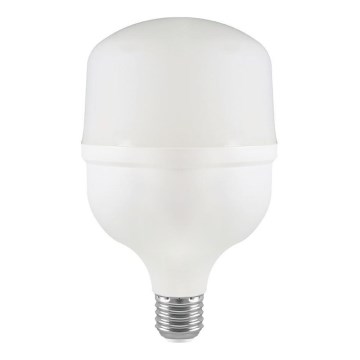 LED Bulb T80 E27/20W/230V 4000K