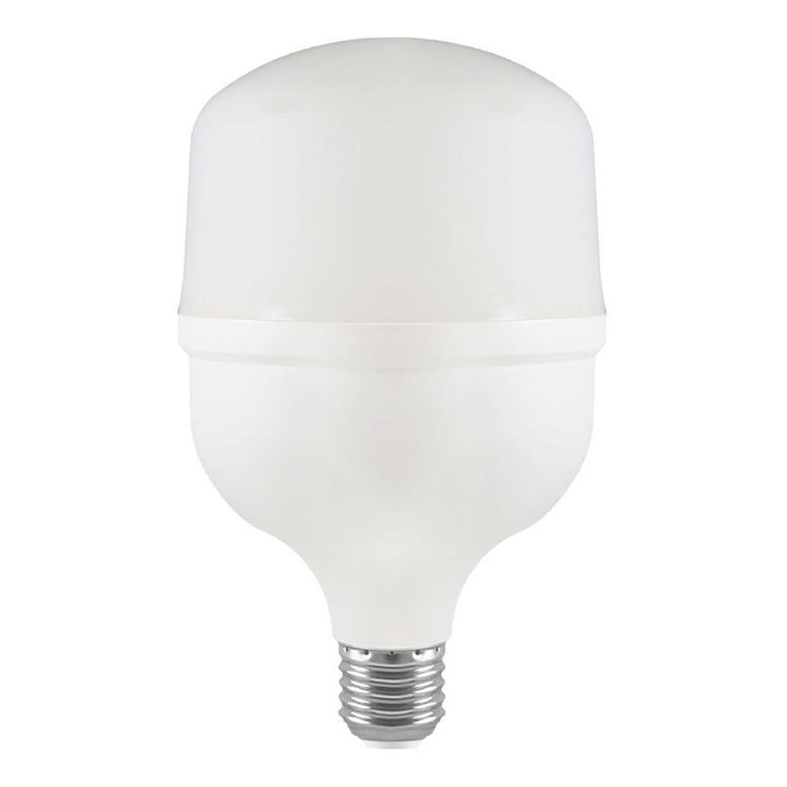 LED Bulb T80 E27/20W/230V 4000K