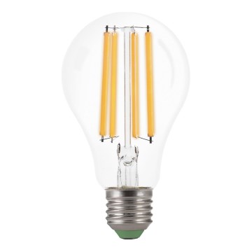 LED Bulb VINTAGE A60 E27/11W/230V 3000K -  Brilagi