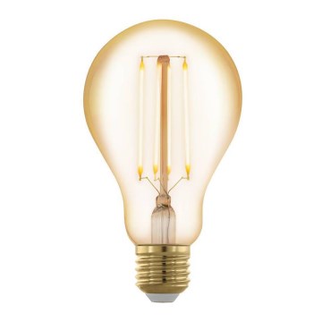 LED Bulb VINTAGE A75 E27/4W/230V 2200K - Eglo 12858