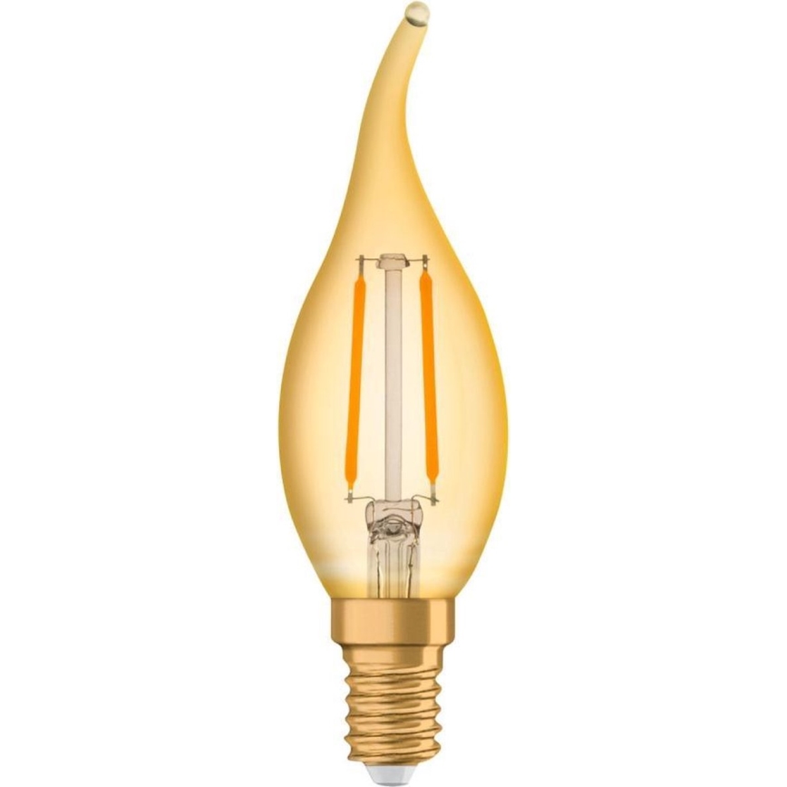 E14 1 deals watt bulb