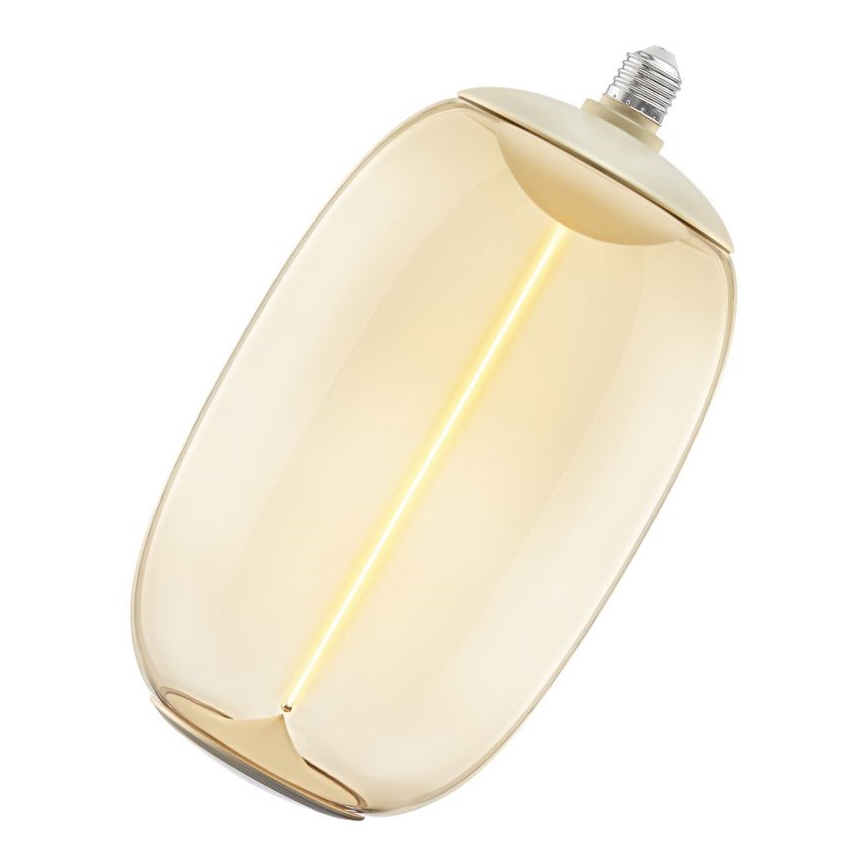 LED Bulb VINTAGE FILAMENT E27/4W/230V 2700K - Osram