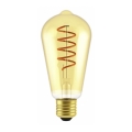 LED Bulb VINTAGE ST64 E27/5W/230V 2000K - GP