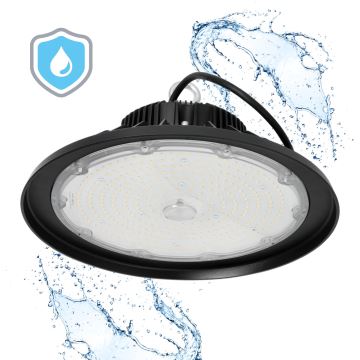 LED Ceiling heavy-duty light RIO PRO HIGHBAY LED/200W/230V 4000K IP65