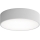 LED Ceiling light CLEO LED/24W/230V 3000K d. 30 cm grey