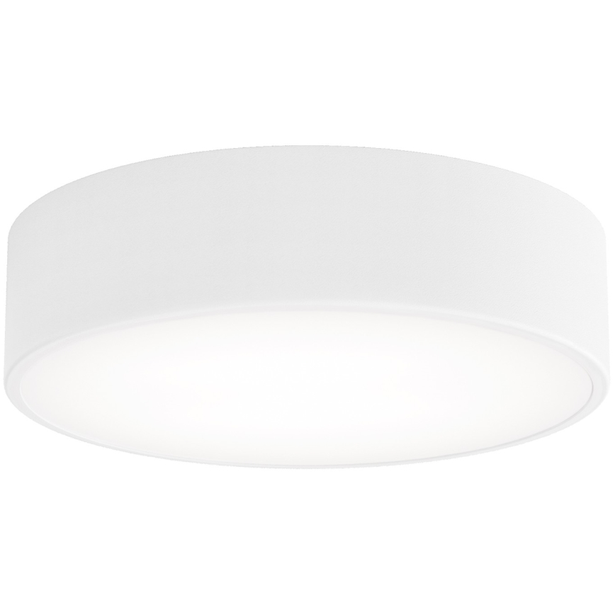 LED Ceiling light CLEO LED/24W/230V 3000K d. 30 cm white