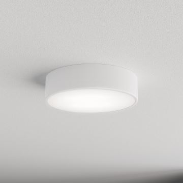 LED Ceiling light CLEO LED/24W/230V 3000K d. 30 cm white