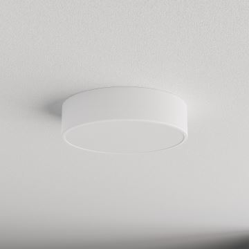 LED Ceiling light CLEO LED/24W/230V 3000K d. 30 cm white