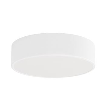 LED Ceiling light CLEO LED/24W/230V 3000K d. 30 cm white