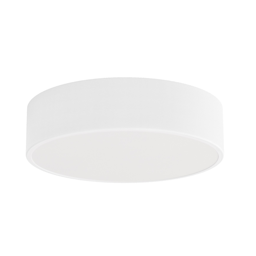 LED Ceiling light CLEO LED/24W/230V 3000K d. 30 cm white