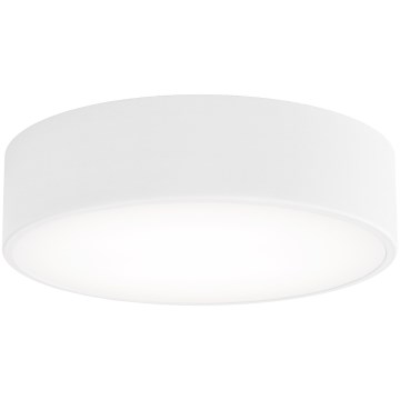 LED Ceiling light CLEO LED/24W/230V 4000K d. 30 cm white