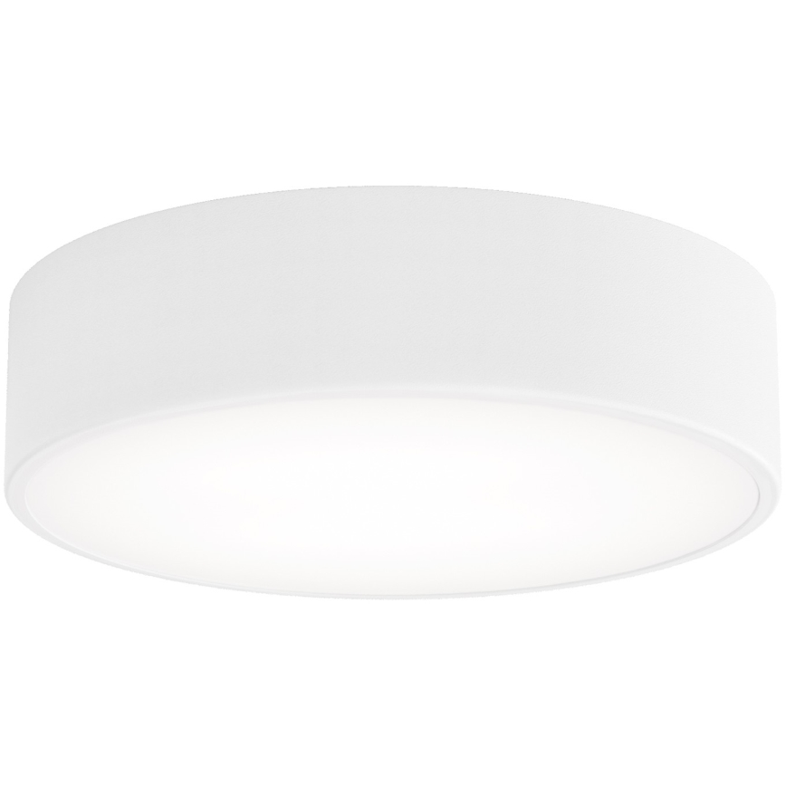 LED Ceiling light CLEO LED/24W/230V 4000K d. 30 cm white