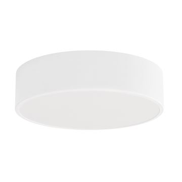 LED Ceiling light CLEO LED/24W/230V 4000K d. 30 cm white