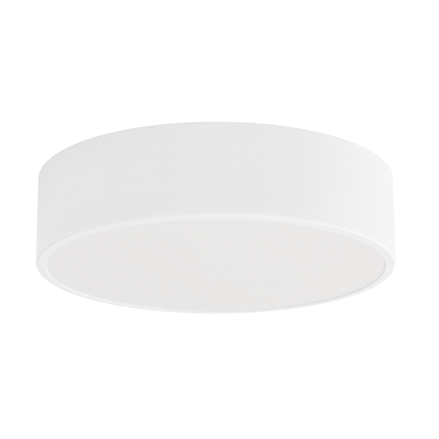 LED Ceiling light CLEO LED/24W/230V 4000K d. 30 cm white