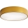 LED Ceiling light CLEO LED/43W/230V 3000K d. 40 cm gold