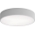 LED Ceiling light CLEO LED/43W/230V 3000K d. 40 cm grey