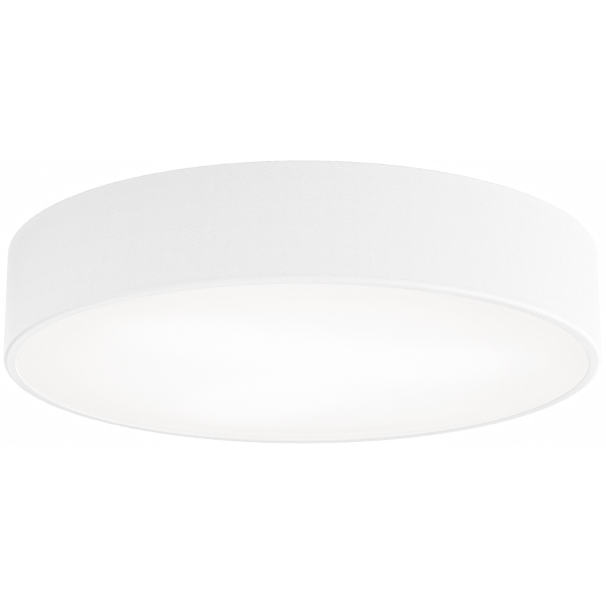 LED Ceiling light CLEO LED/43W/230V 3000K d. 40 cm white