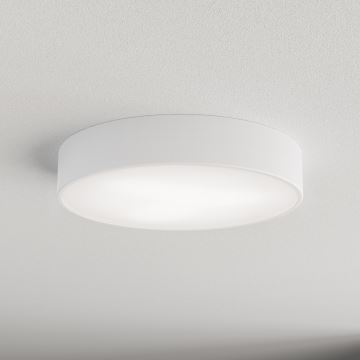 LED Ceiling light CLEO LED/43W/230V 3000K d. 40 cm white