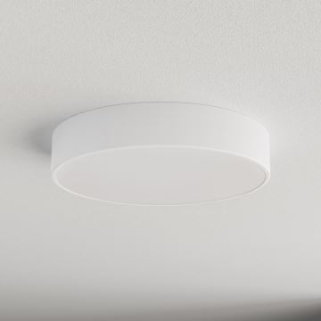 LED Ceiling light CLEO LED/43W/230V 3000K d. 40 cm white