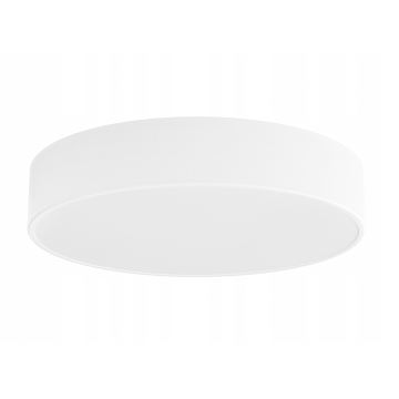 LED Ceiling light CLEO LED/43W/230V 3000K d. 40 cm white